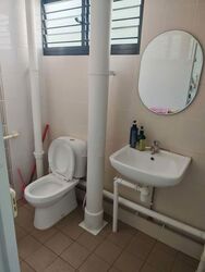 Blk 372 Clementi Avenue 4 (Clementi), HDB 3 Rooms #594607011